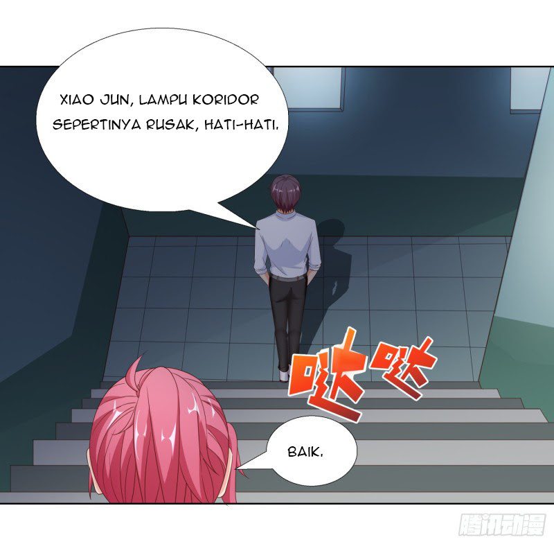 Super School Doctor (Supreme Campus Doctor) chapter 57